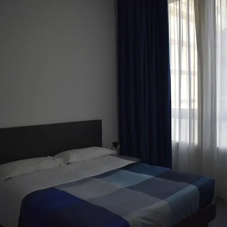 Aparthotel Homing Milano Navigli Suites *