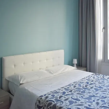 Homing Milano Navigli Suites ミラノ