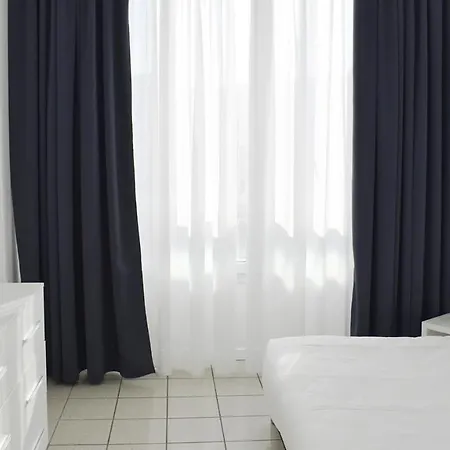 Homing Milano Navigli Suites アパートホテル *