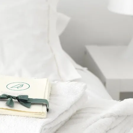 アパートホテル Homing Milano Navigli Suites *