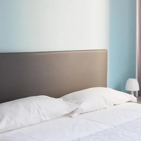アパートホテル Homing Milano Navigli Suites